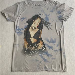 Aaliyah T-Shirt